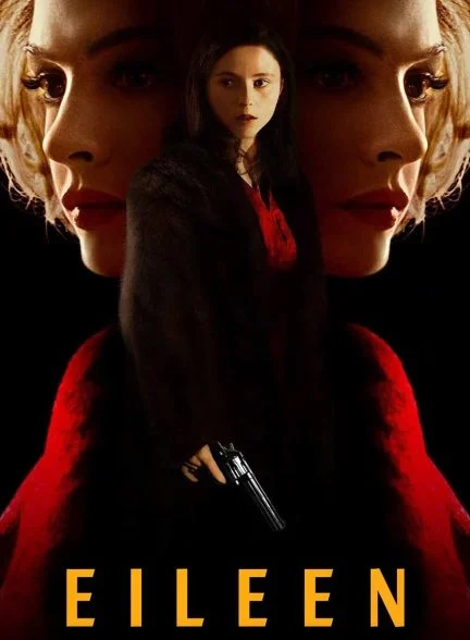 فیلم آیلین-eileen