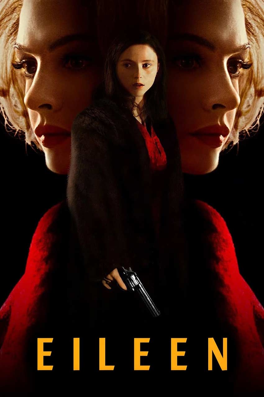 فیلم آیلین-eileen