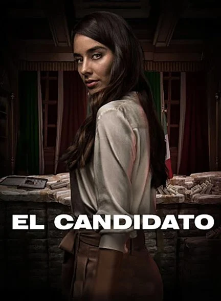 سریال داوطلب-el candidato