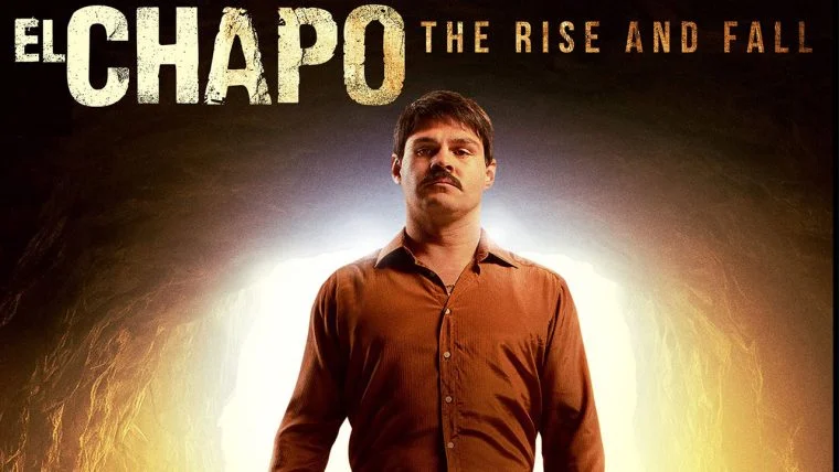 سریال ال چاپو-el chapo