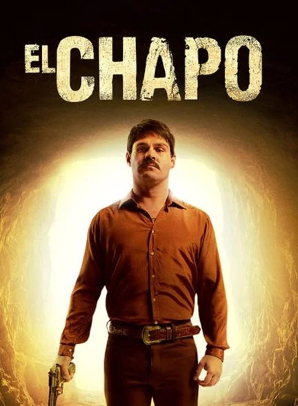سریال ال چاپو-el chapo