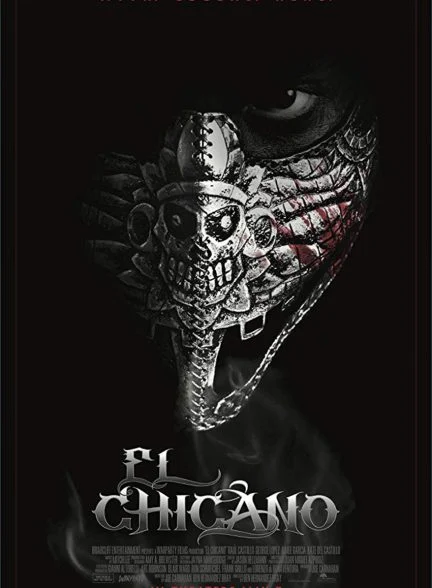 فیلم ال چیکانو-el chicano