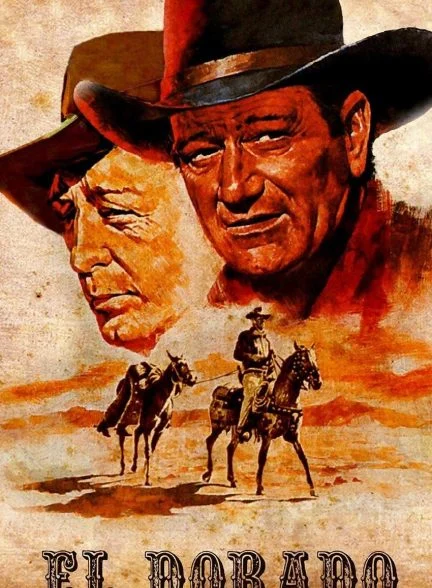 فیلم ال دورادو-el dorado