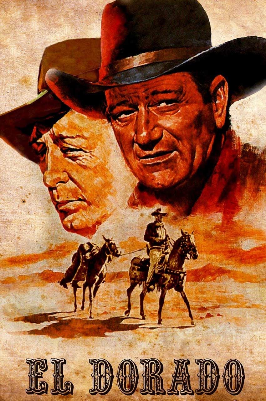 فیلم ال دورادو-el dorado