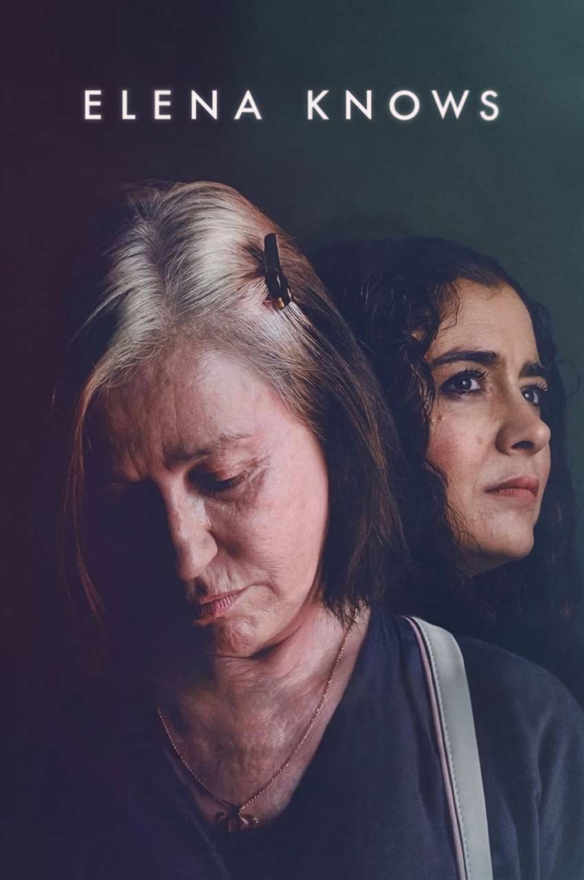 فیلم الینا می داند-elena knows