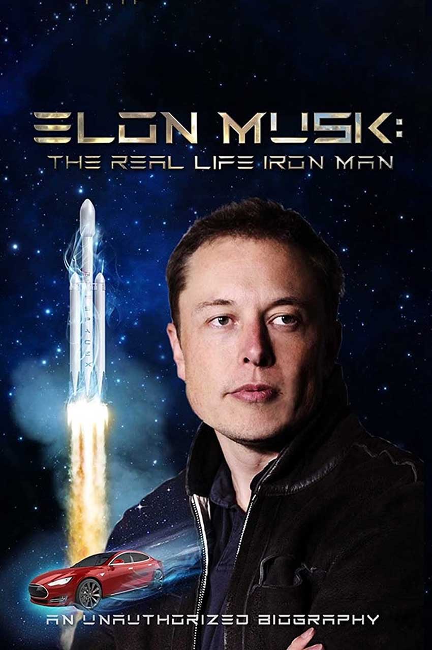 فیلم ایلان ماسک: مرد آهنی زندگی واقعی-elon musk: the real life iron man