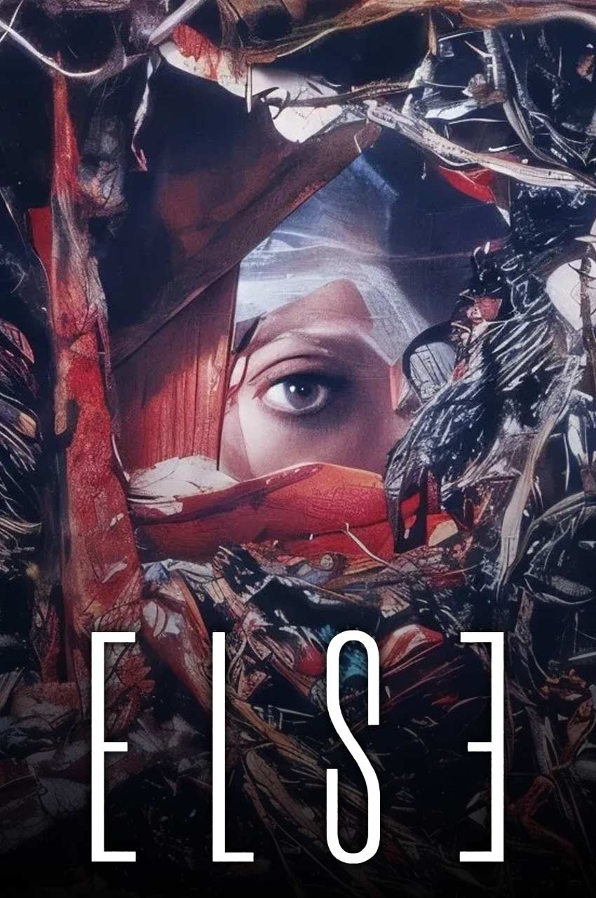 فیلم دیگری-else