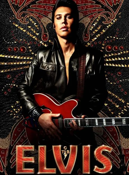 فیلم الویس-elvis