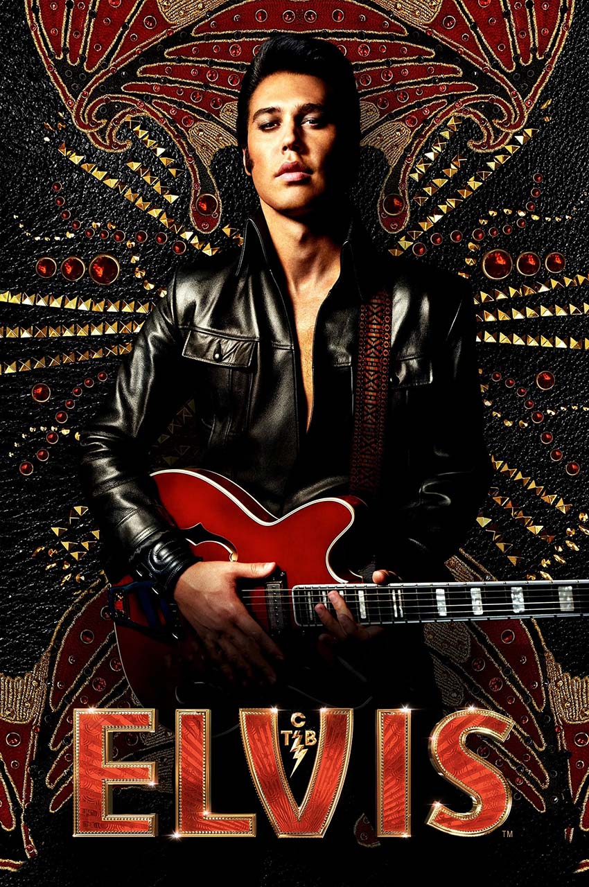 فیلم الویس-elvis