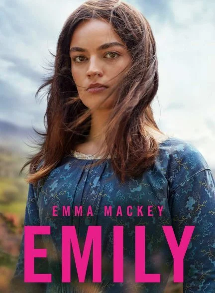 فیلم امیلی-emily