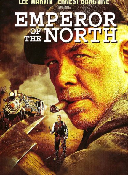 فیلم امپراطور قطب شمال-emperor of the north