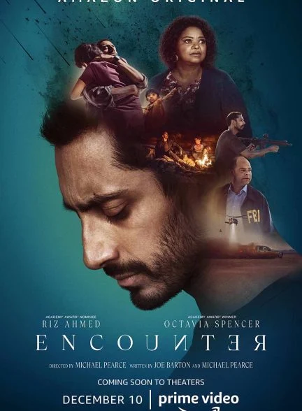 فیلم برخورد-encounter