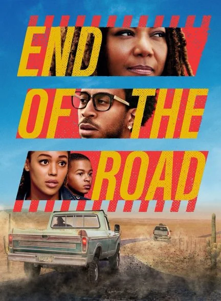 فیلم انتهای جاده-end of the road