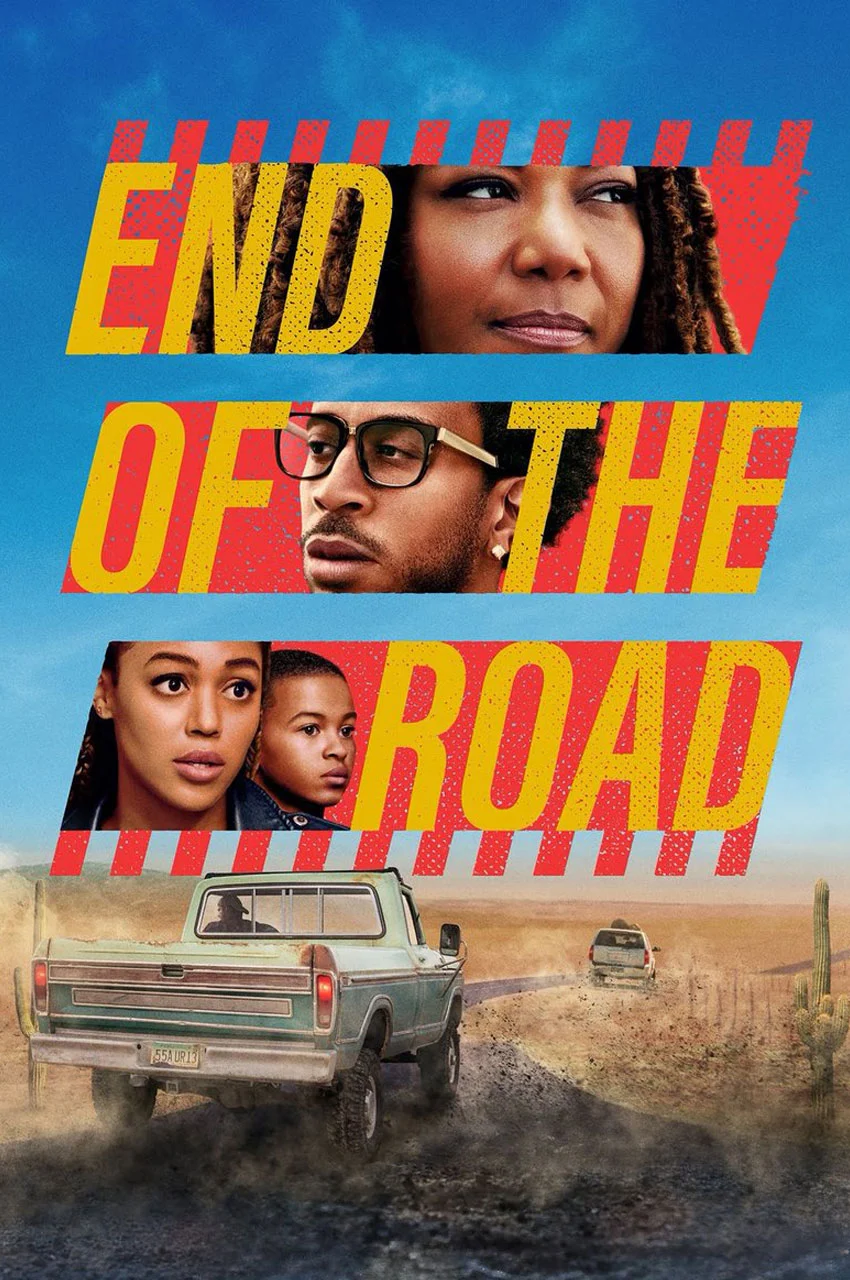 فیلم انتهای جاده-end of the road