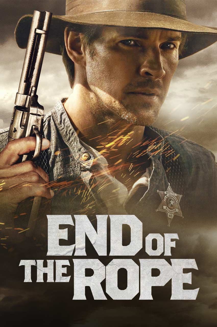 فیلم انتهای طناب-end of the rope