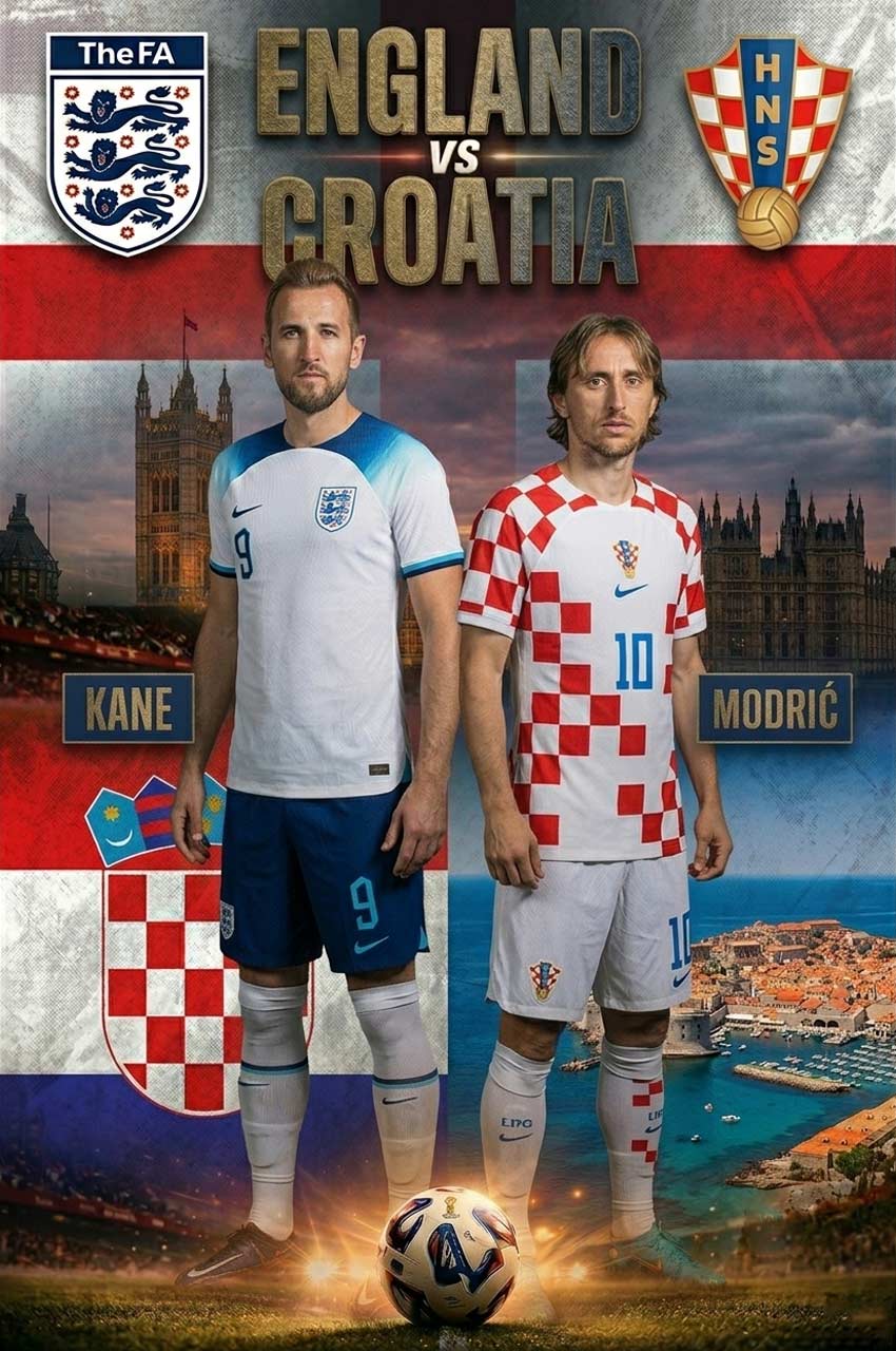 فیلم انگلیس – کروواسی-england – croatia-2026