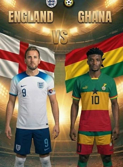 فیلم انگلیس – غنا-england-ghana-2026