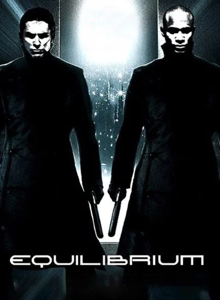 فیلم تعادل-equilibrium