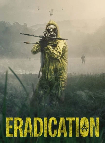 فیلم قلع و قمع-eradication