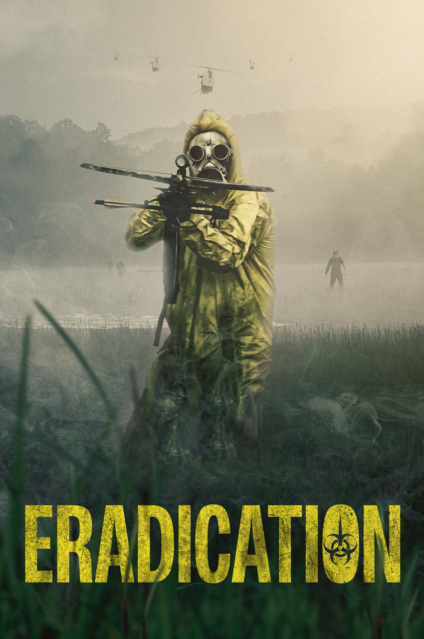 فیلم قلع و قمع-eradication
