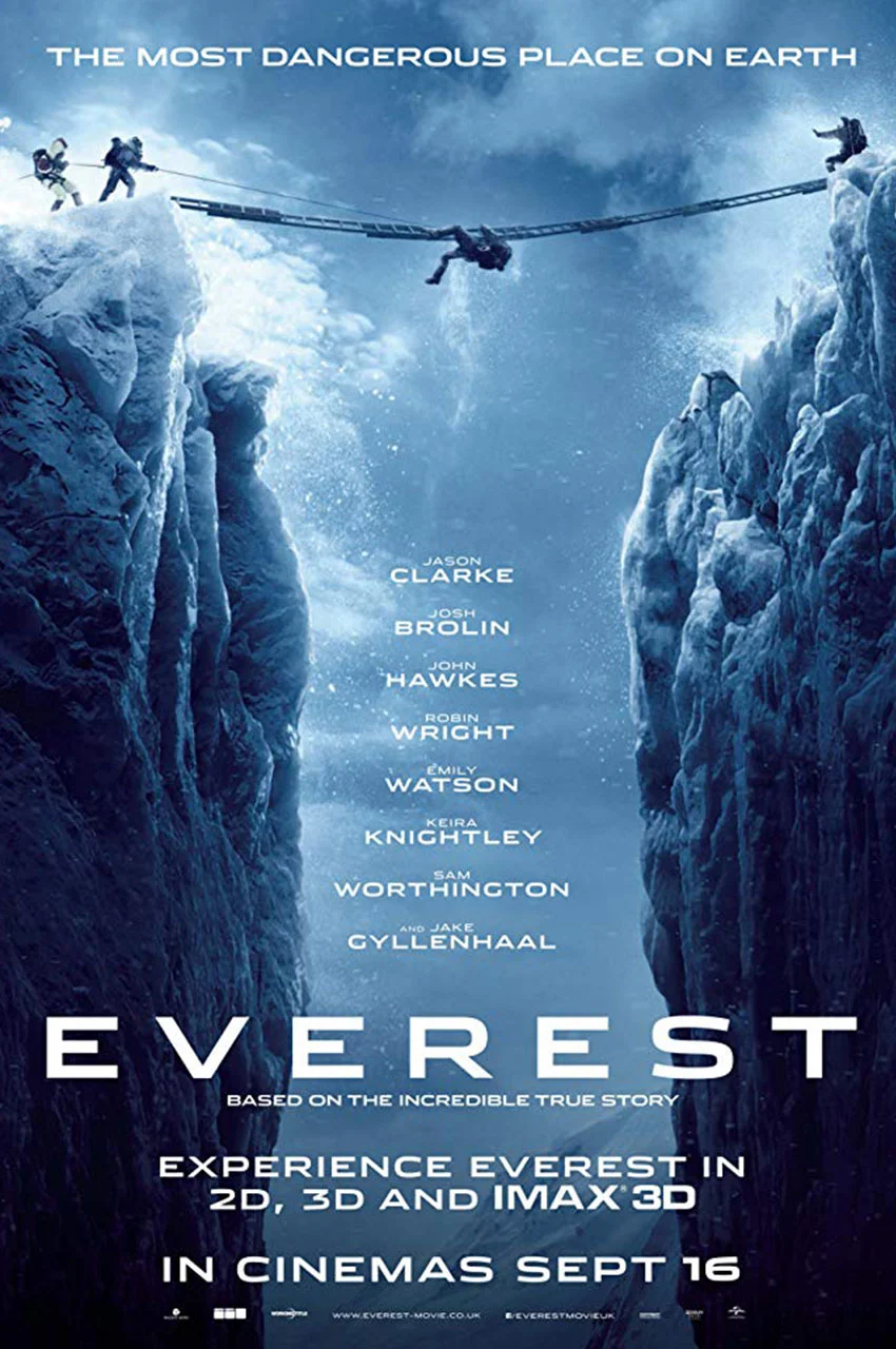 فیلم اورست-everest
