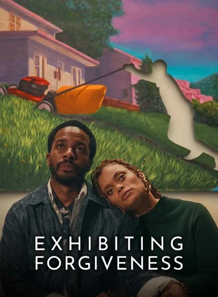 فیلم نمایش بخشش-exhibiting forgiveness