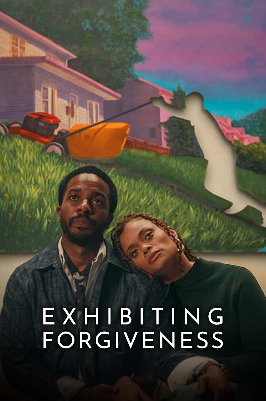 فیلم نمایش بخشش-exhibiting forgiveness