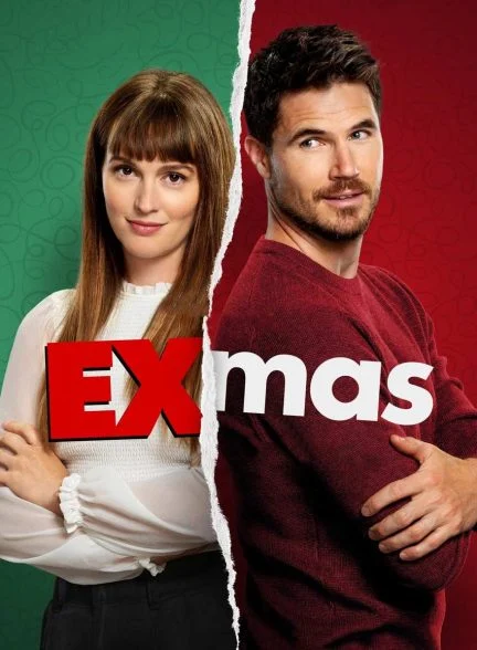 فیلم کریسمس با یار قدیمی-exmas