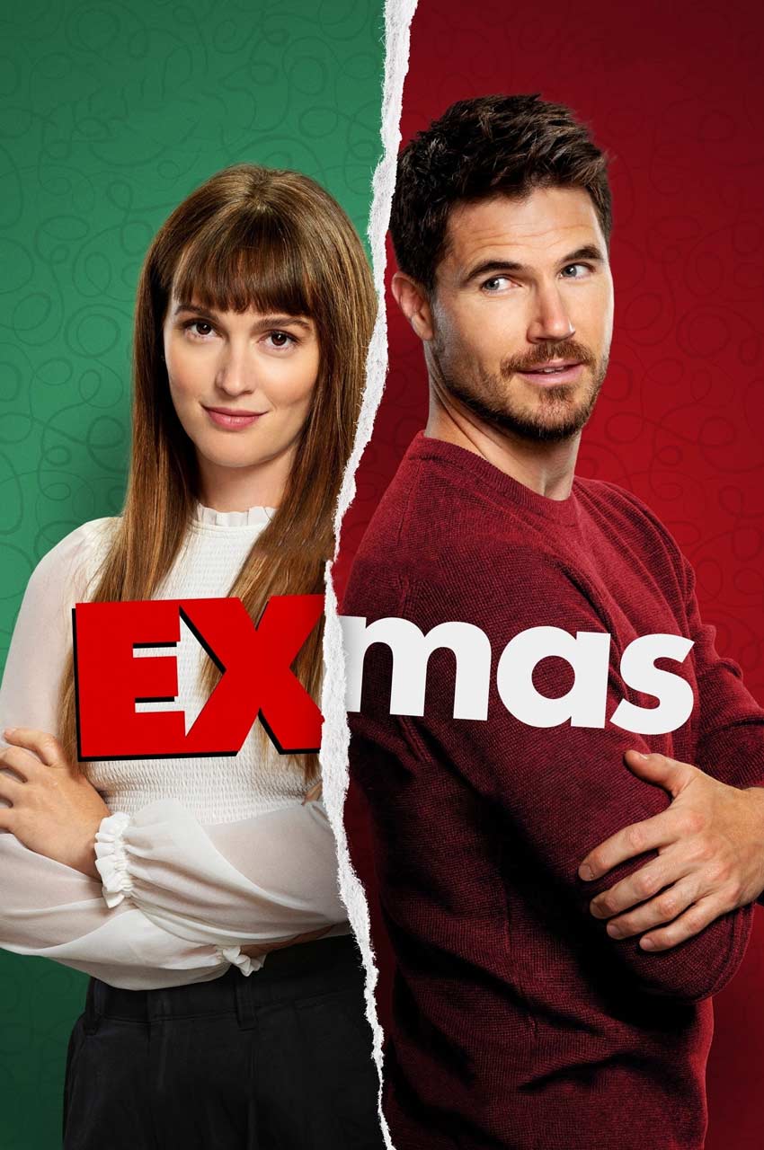 فیلم کریسمس با یار قدیمی-exmas