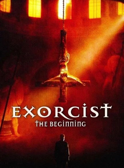 فیلم جن‌گیر: آغاز-exorcist: the beginning
