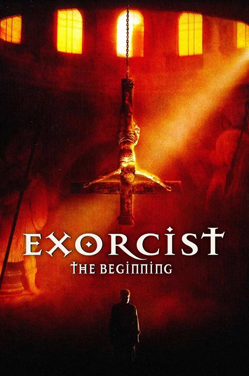 فیلم جن‌گیر: آغاز-exorcist: the beginning