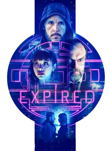 فیلم منقضی شده (سرزمین عشق)-expired (loveland)