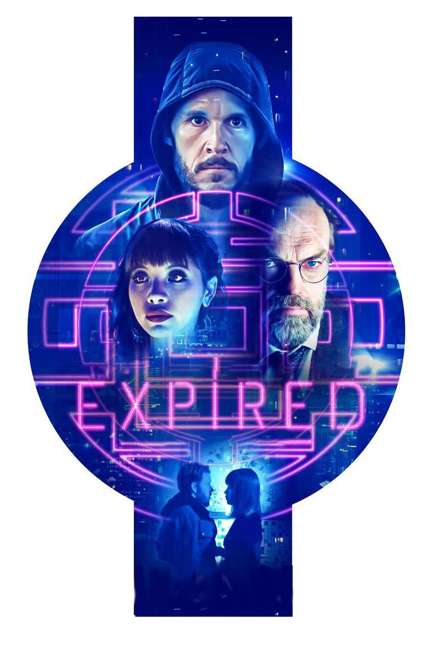 فیلم منقضی شده (سرزمین عشق)-expired (loveland)