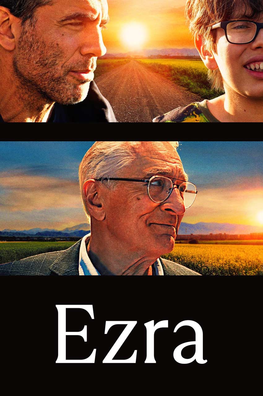 فیلم ازرا-ezra