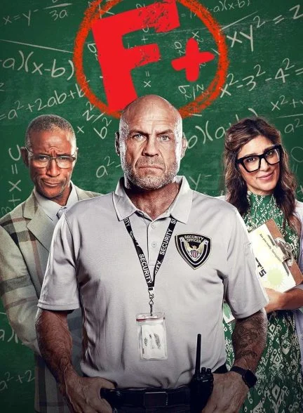 فیلم اف پلاس-f plus