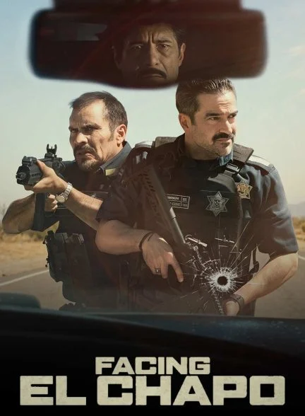 فیلم رویارویی با ال چاپو-la captura