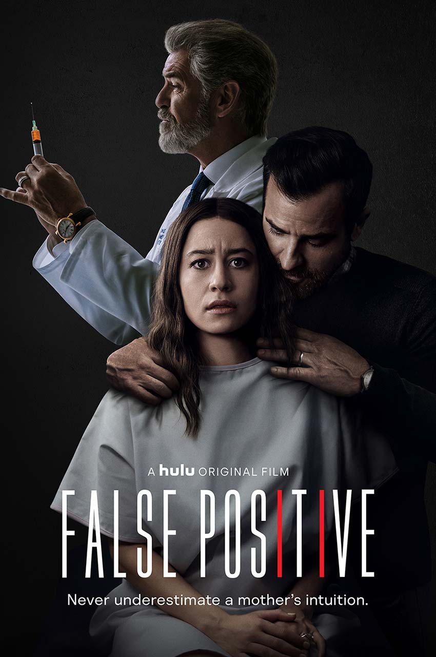 فیلم مثبت کاذب-false positive