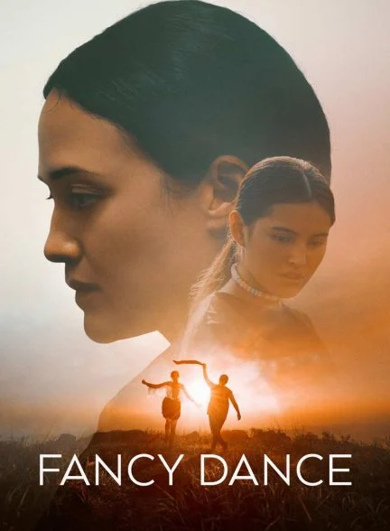 فیلم رقص خیالی-fancy dance