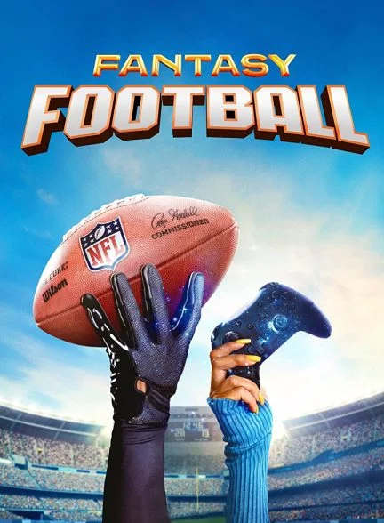 فیلم فوتبال خیالی-fantasy football