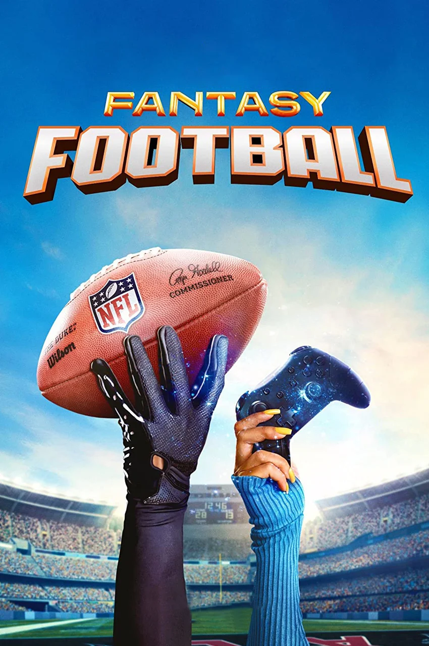 فیلم فوتبال خیالی-fantasy football