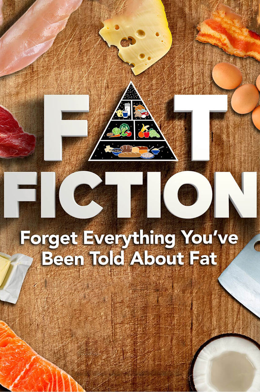 فیلم داستان‌های چربی-fat fiction