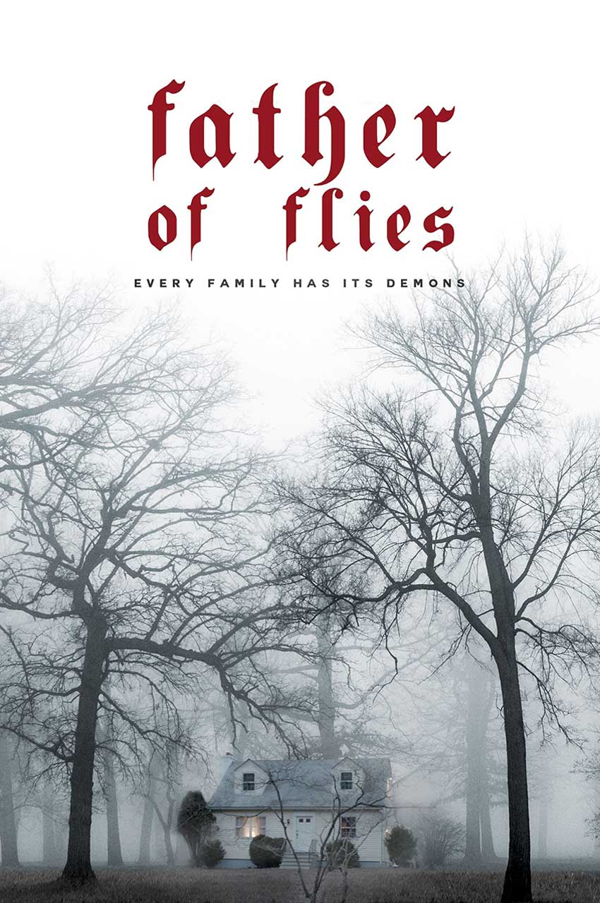 فیلم پدر مگس‌ها-father of flies
