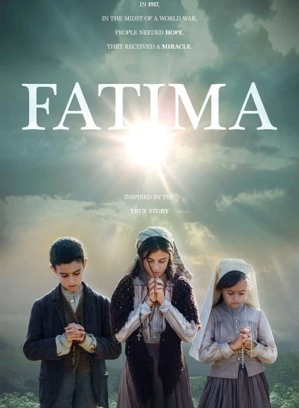 فیلم فاطیما-fatima