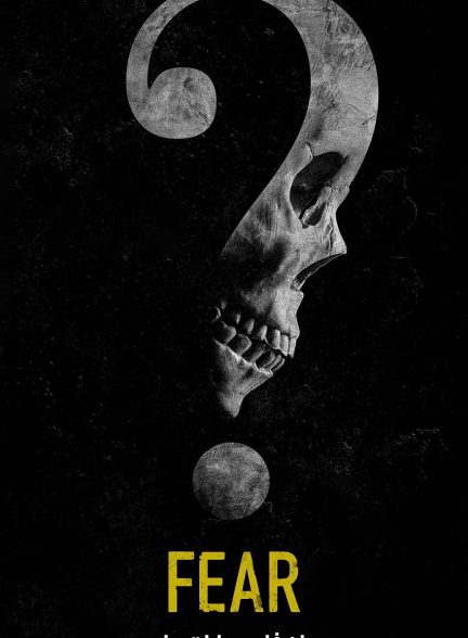 فیلم وحشت-fear