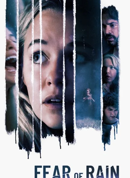 فیلم ترس از راین-fear of rain