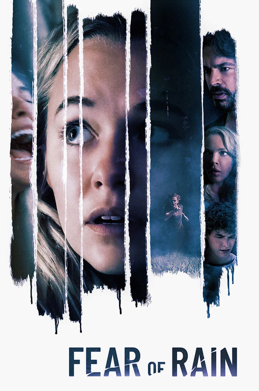 فیلم ترس از راین-fear of rain