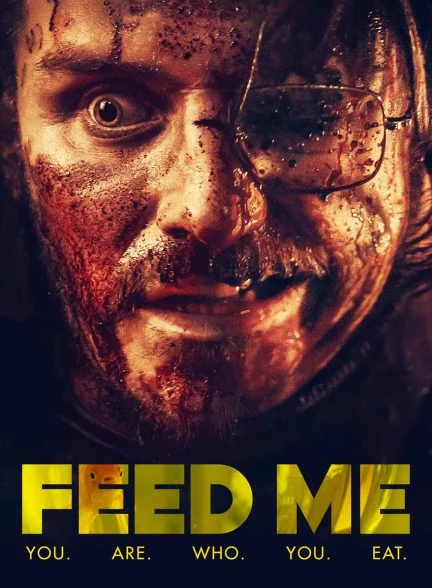 فیلم به من غذا بده-feed me