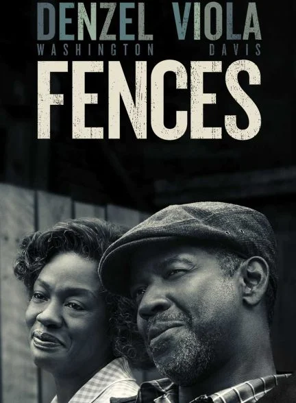 فیلم حصارها-fences