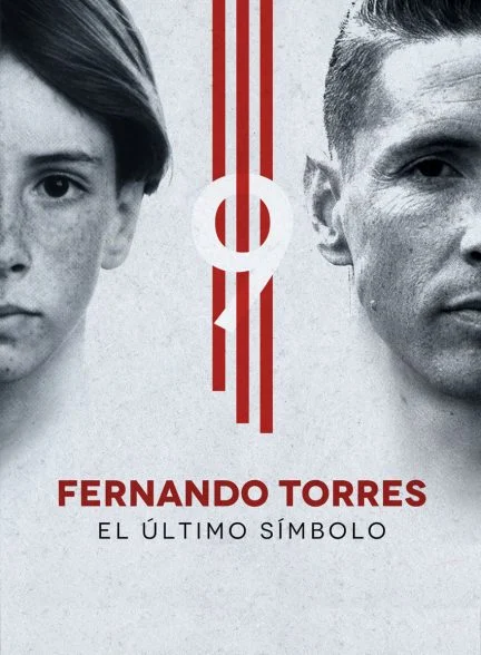 فیلم فرناندو تورس: آخرین نماد-fernando torres: el último símbolo
