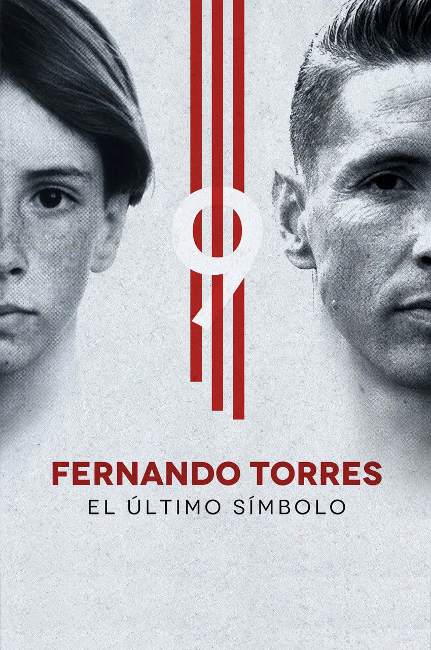 فیلم فرناندو تورس: آخرین نماد-fernando torres: el último símbolo